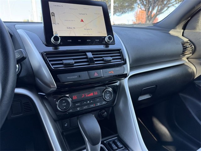 Used 2024 Mitsubishi Eclipse Cross AWD image 14