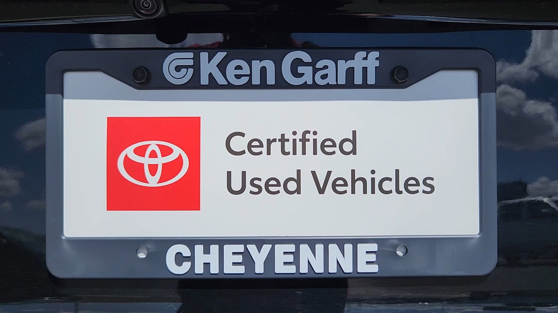 Certified 2025 Toyota RAV4 XLE AWD/4WD image 20