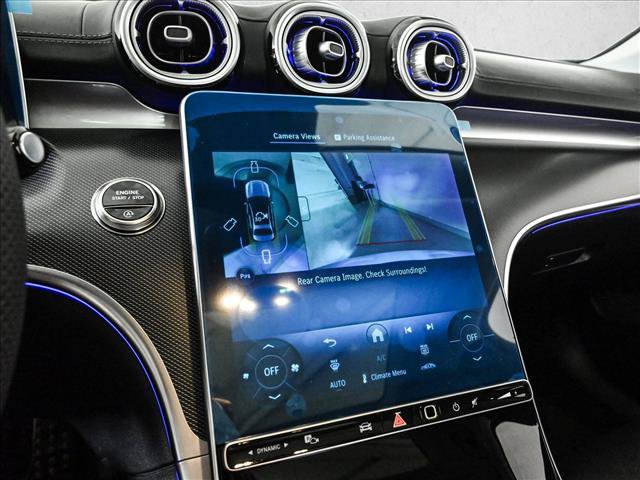 New 2026 Mercedes-Benz C 300 4MATIC Sedan image 15