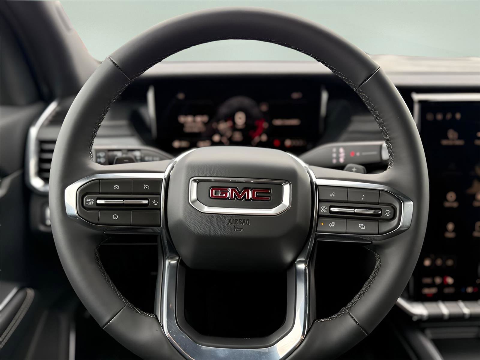 New 2026 GMC Acadia Elevation w/ LPO, Floor Liner Package image 15