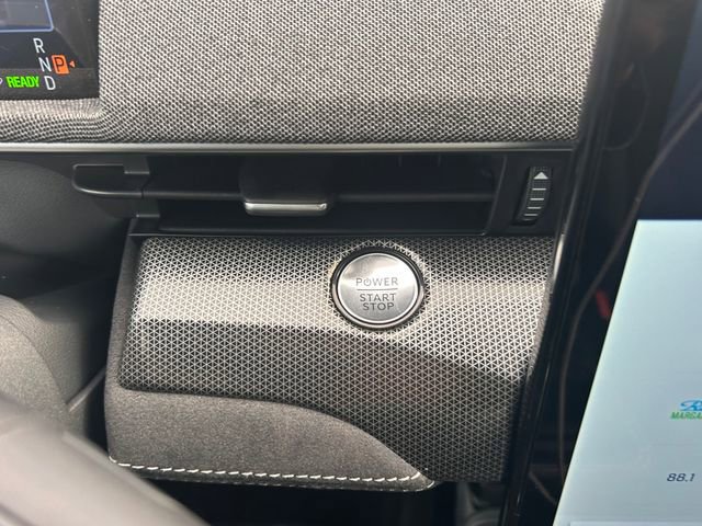 New 2025 Ford Mustang Mach-E GT image 27