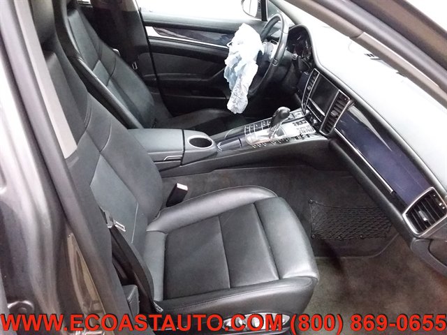 Used 2013 Porsche Panamera image 14