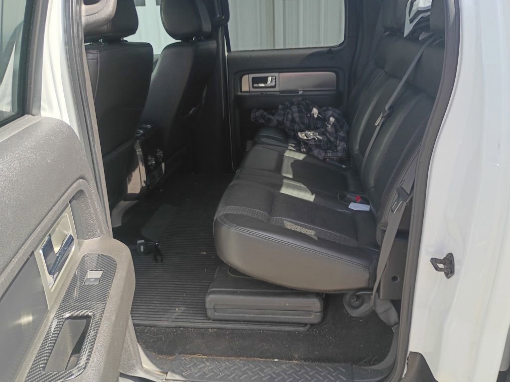 Used 2014 Ford F150 Raptor w/ Equipment Group 801A Luxury image 7