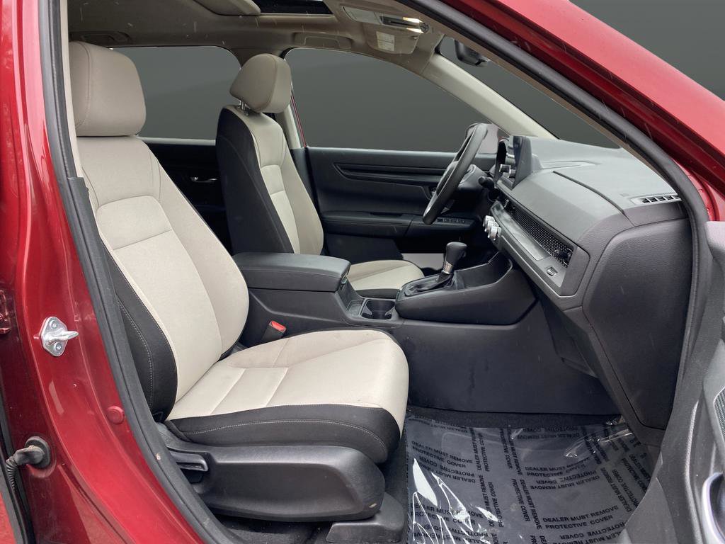 Used 2023 Honda CR-V EX image 35