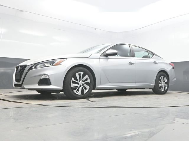 Used 2021 Nissan Altima 2.5 S FWD image 26
