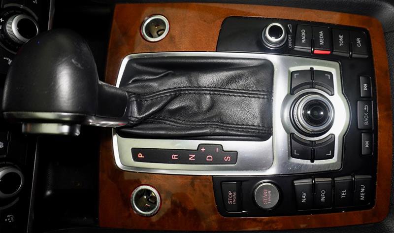 Used 2015 Audi Q7 3.0T Premium Plus image 25