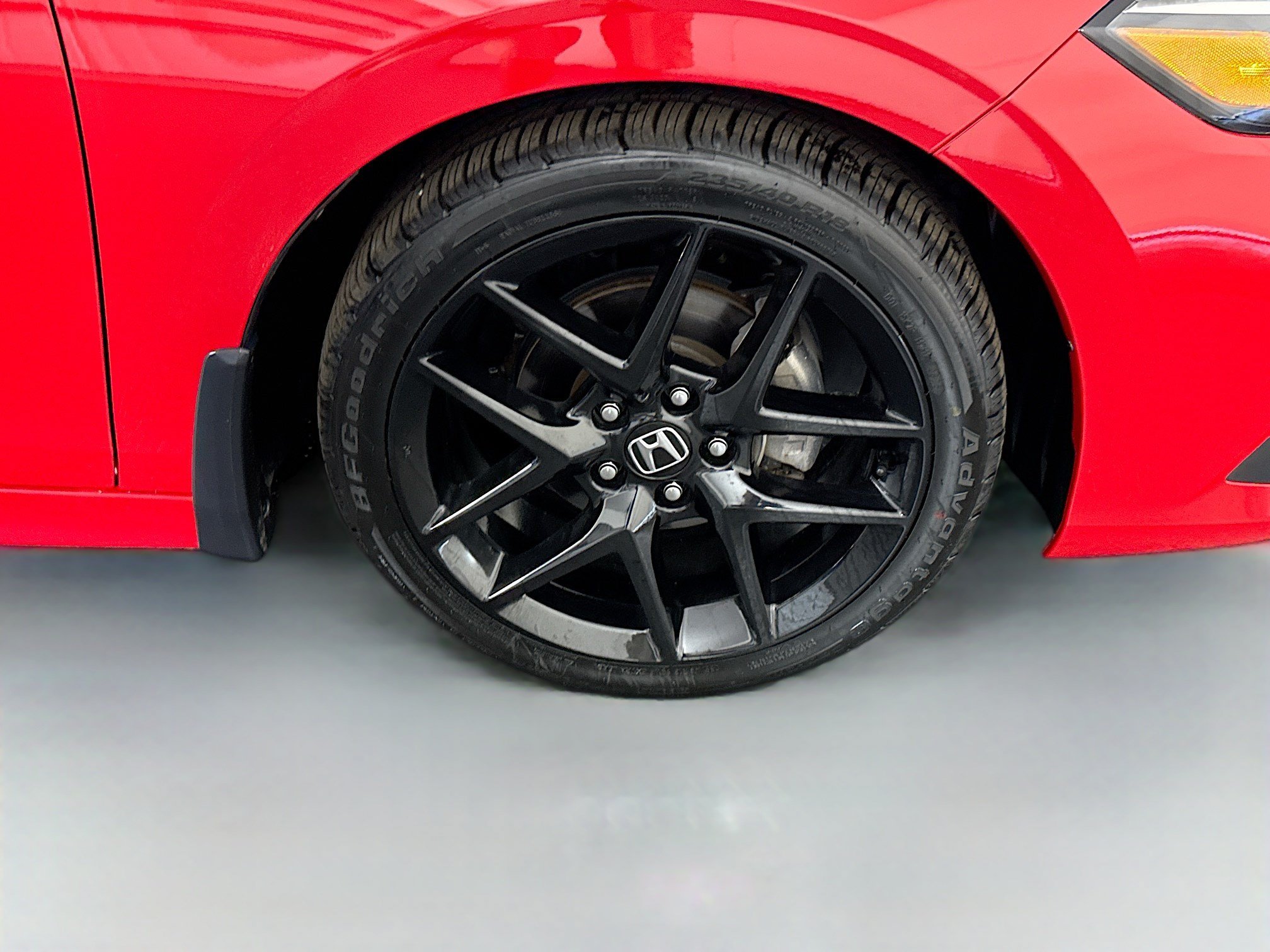 Used 2022 Honda Civic Sport image 32