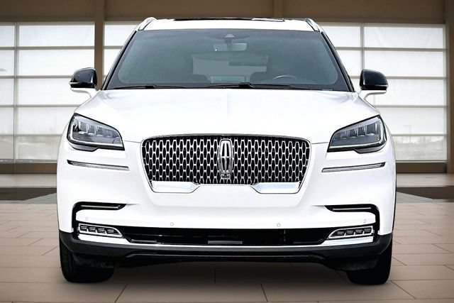 Used 2021 Lincoln Aviator Reserve w/ Equipment Group 201A AWD/4WD image 3