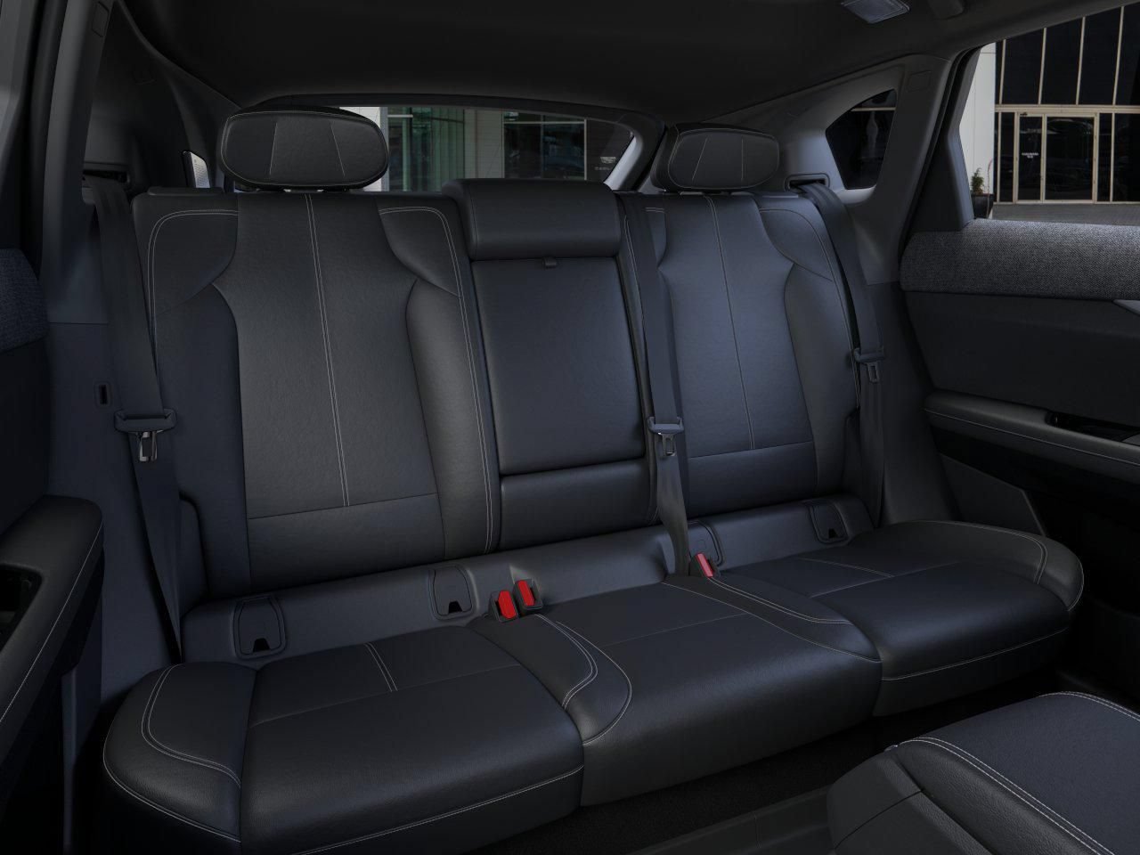 New 2026 Cadillac Optiq Sport 1 RWD image 17