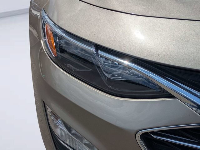 Used 2024 Chevrolet Malibu LT FWD image 9