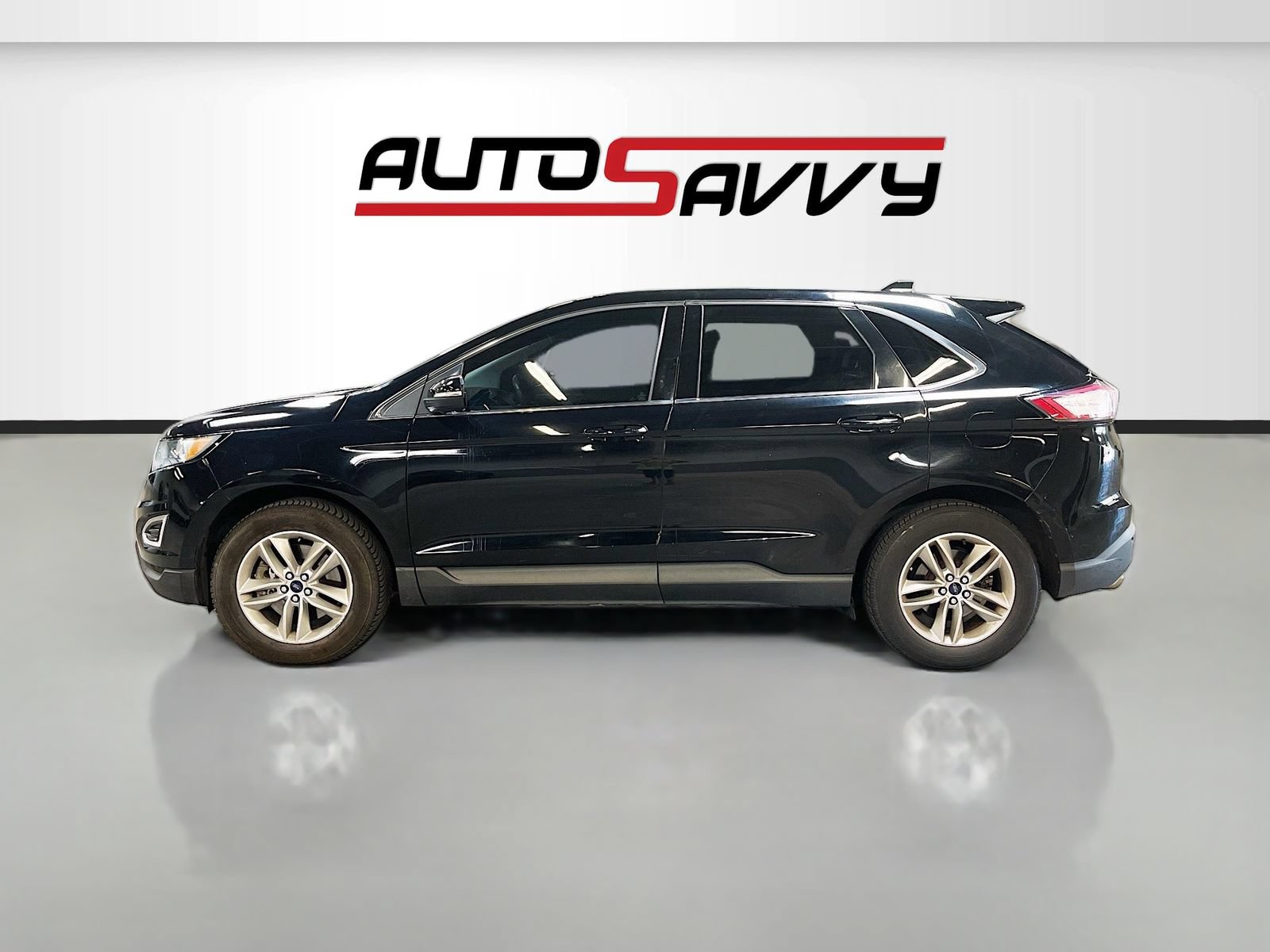 Used 2016 Ford Edge SEL w/ Equipment Group 201A AWD/4WD image 4