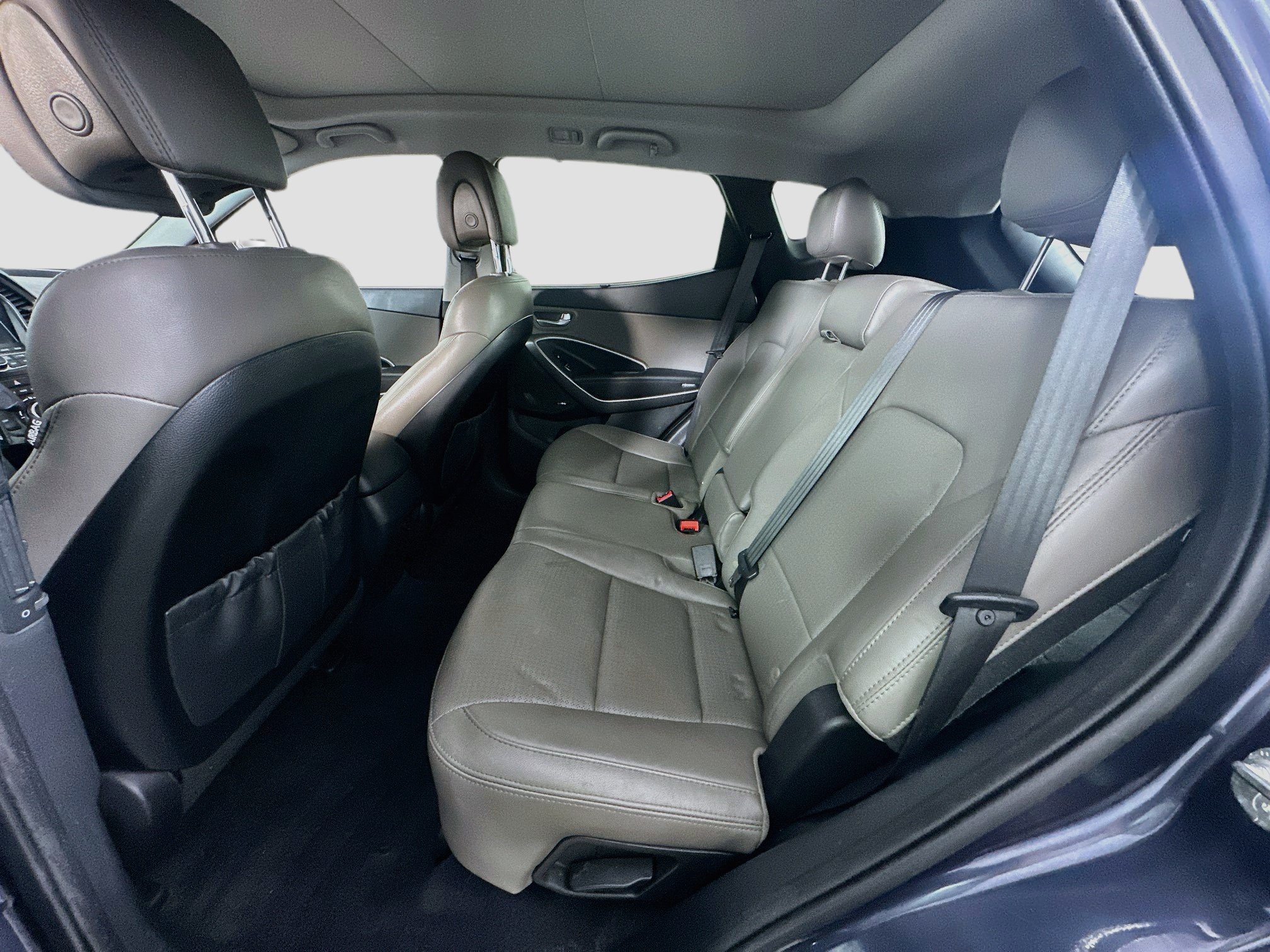 Used 2016 Hyundai Santa Fe Sport 2.0T w/ Option Group 05 FWD image 28