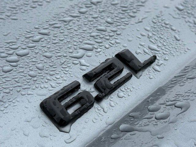 New 2026 Chevrolet Silverado 1500 RST w/ Dark Appearance Package image 18