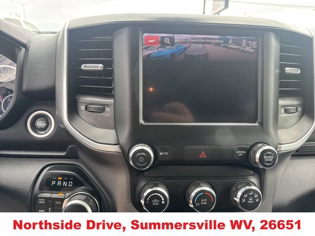 Used 2024 RAM 2500 Big Horn image 28