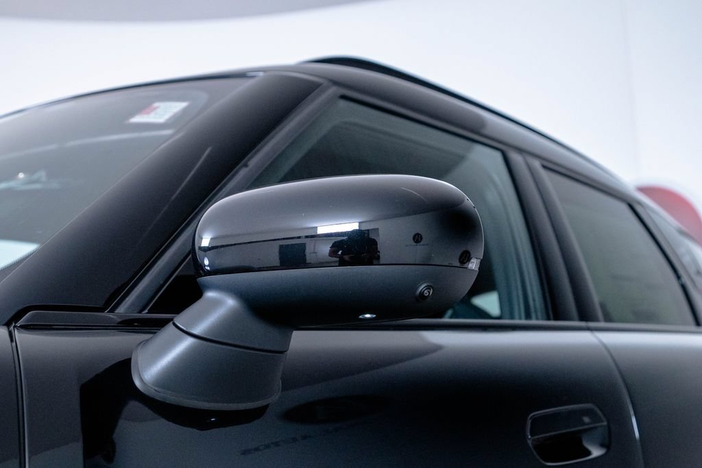New 2027 MINI Cooper Countryman S AWD/4WD image 9
