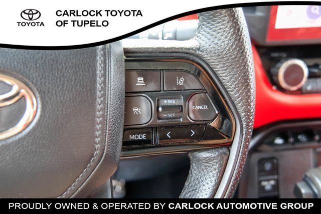 Used 2023 Toyota Tundra TRD Pro w/ TRD Pro Tow Package AWD/4WD image 17