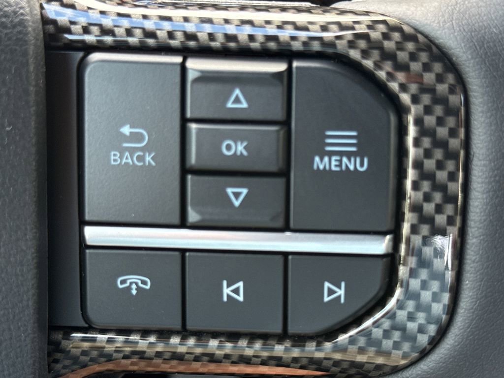 New 2025 Ford F150 Lariat w/ Equipment Group 502A High image 35