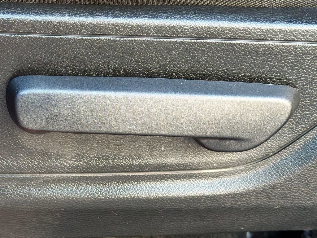 Used 2023 RAM 1500 Big Horn w/ Trailer Tow Group AWD/4WD image 24