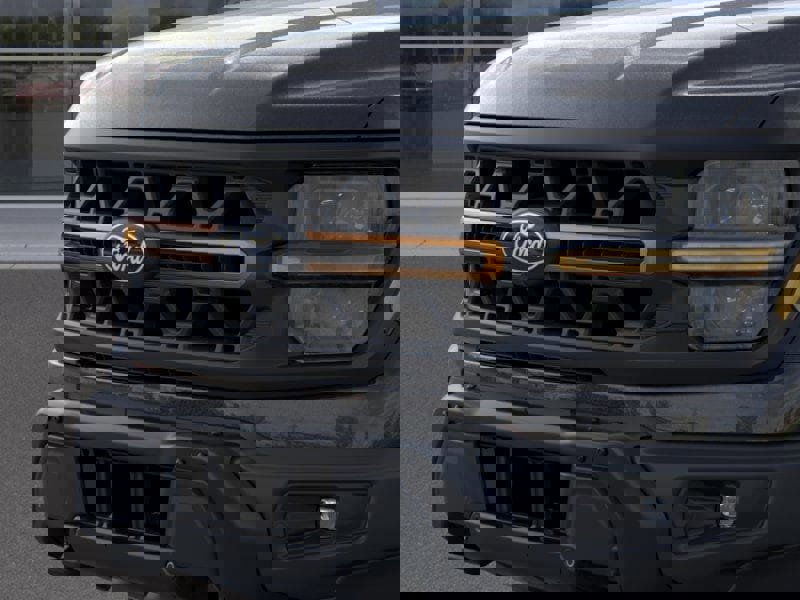 New 2025 Ford F150 Tremor w/ Equipment Group 402A High image 17