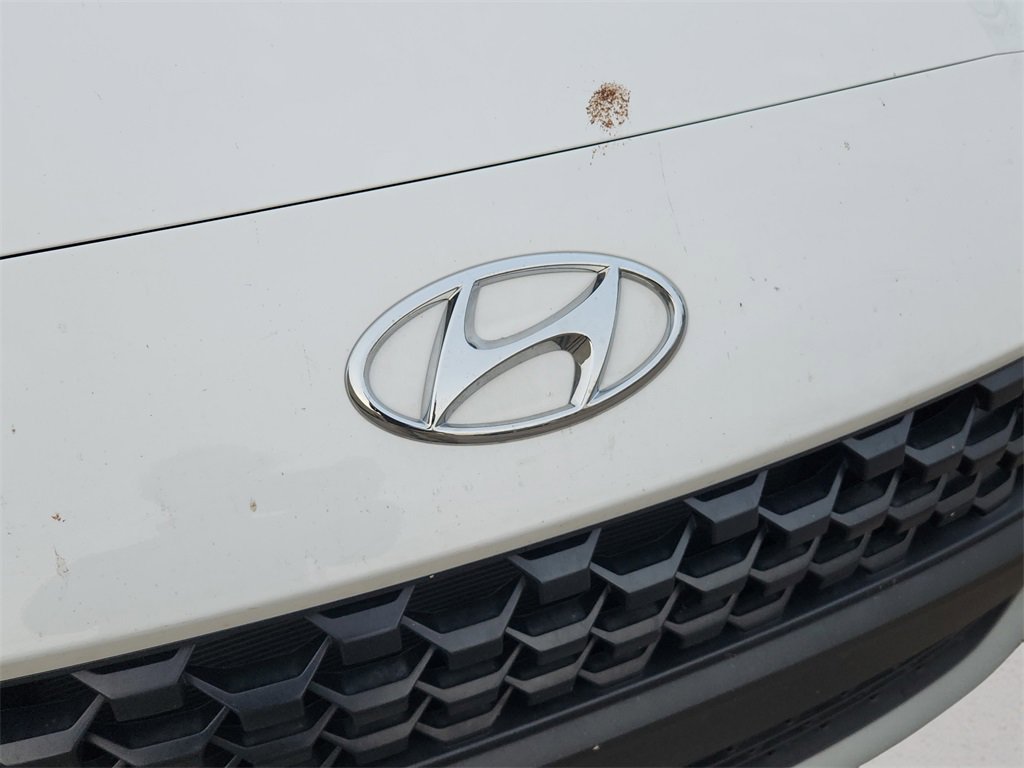 Certified 2023 Hyundai Kona SEL image 26