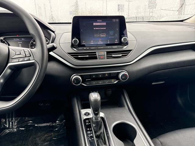 Used 2022 Nissan Altima 2.5 SV image 24