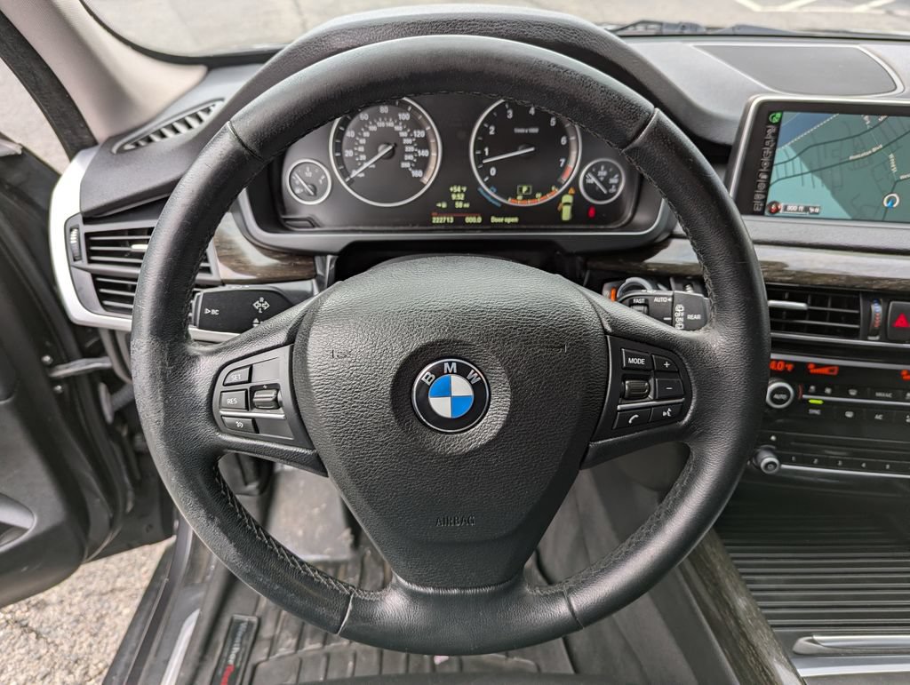 Used 2014 BMW X5 xDrive35i AWD/4WD image 16