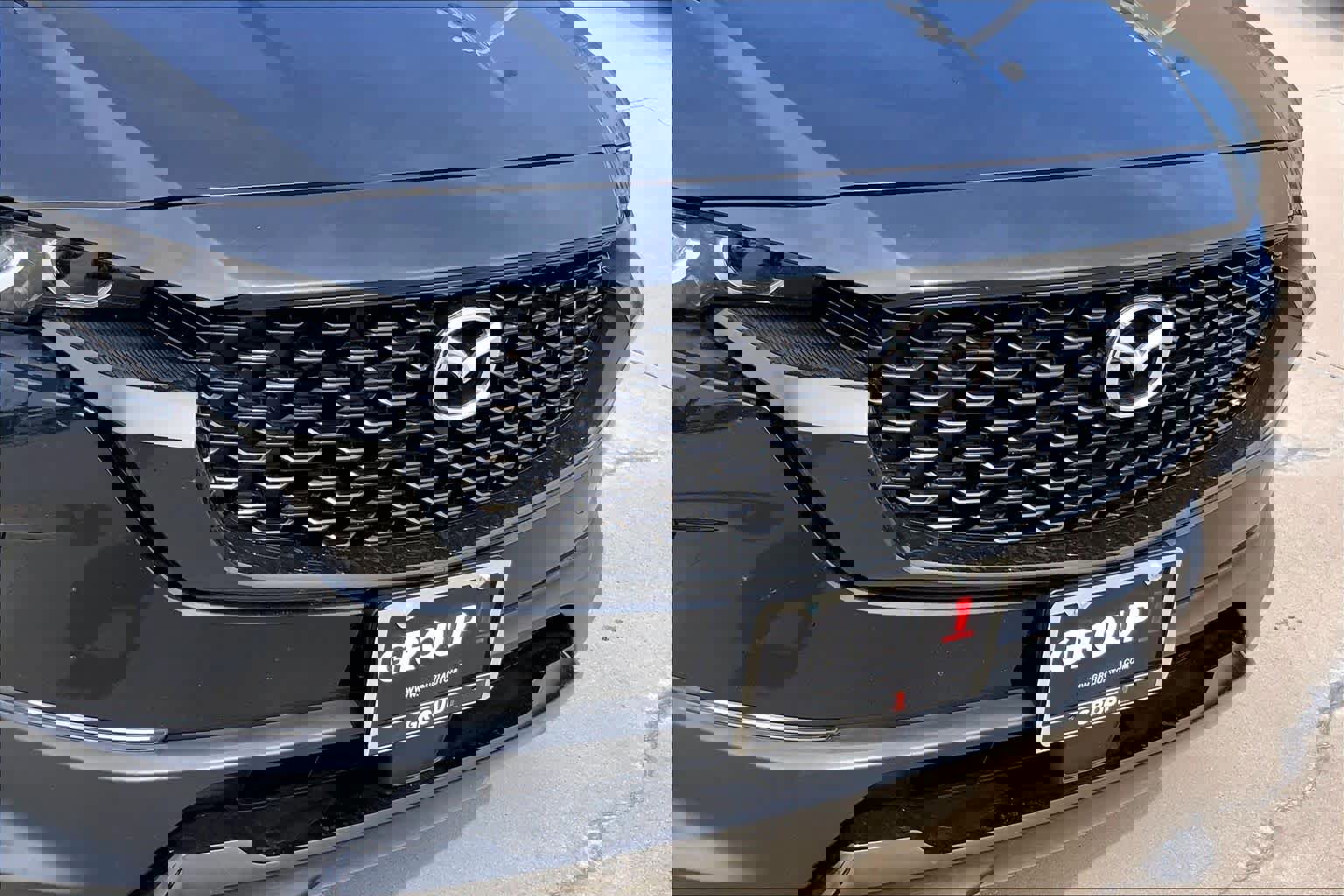 Certified 2025 MAZDA CX-50 AWD 2.5 Hybrid w/ Premium Pkg image 30