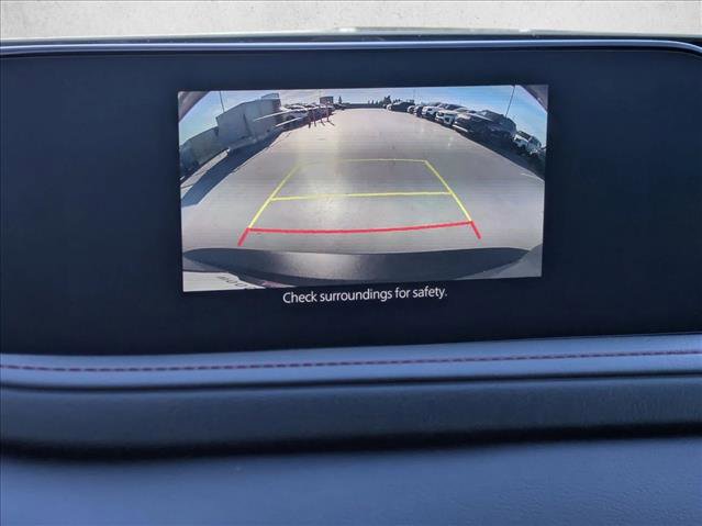 Used 2022 MAZDA CX-30 AWD 2.5 S w/ Preferred Package image 12