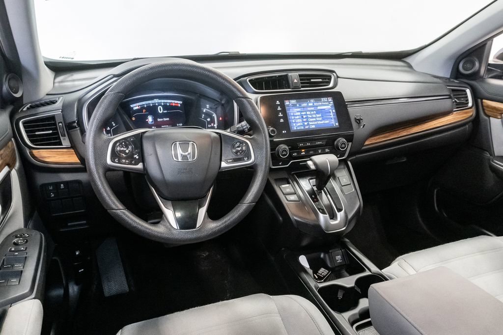 Used 2019 Honda CR-V EX image 7