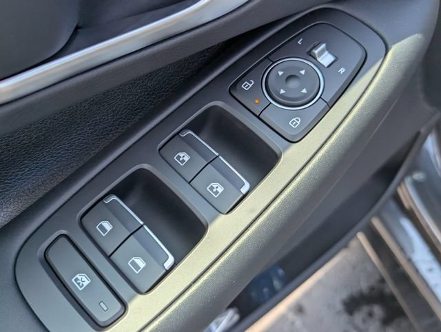 New 2026 Hyundai Sonata SEL FWD image 15