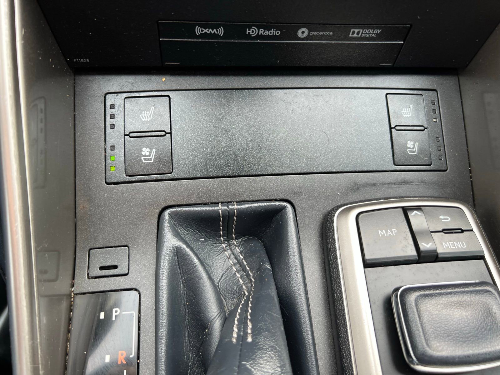 Used 2018 Lexus IS 300 F Sport RWD image 33