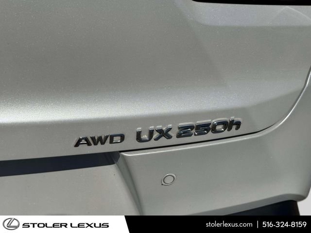 Used 2023 Lexus UX 250h AWD w/ Premium Package image 11