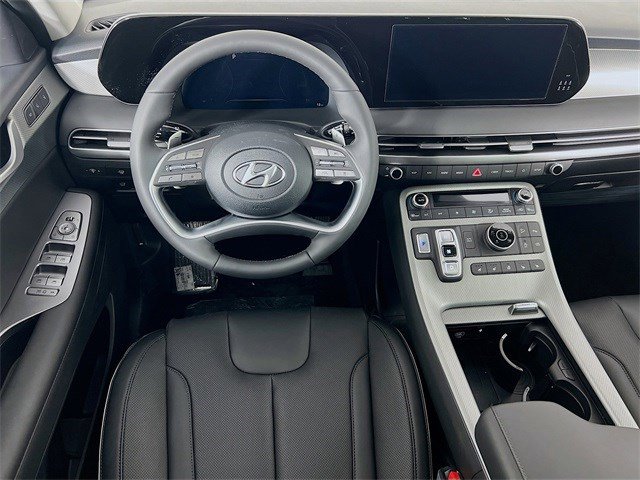 New 2025 Hyundai Palisade SEL image 19