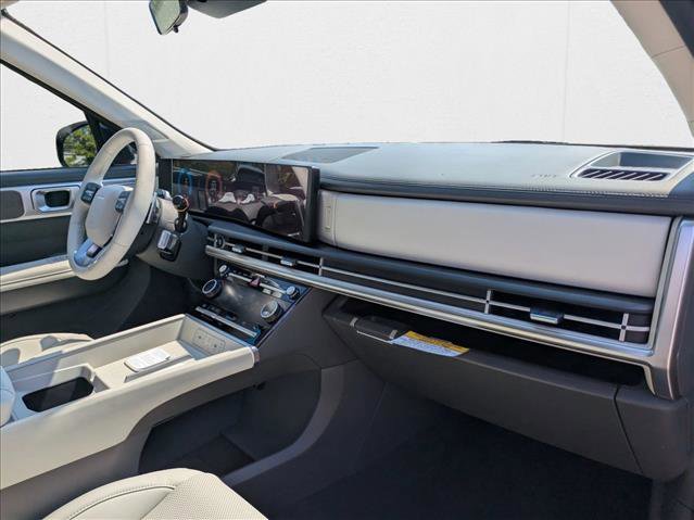 New 2026 Hyundai Santa Fe SEL FWD image 22