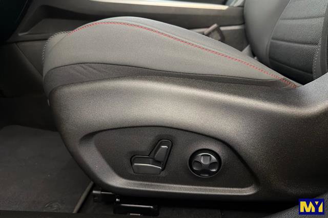Used 2024 Dodge Hornet R/T AWD/4WD image 13