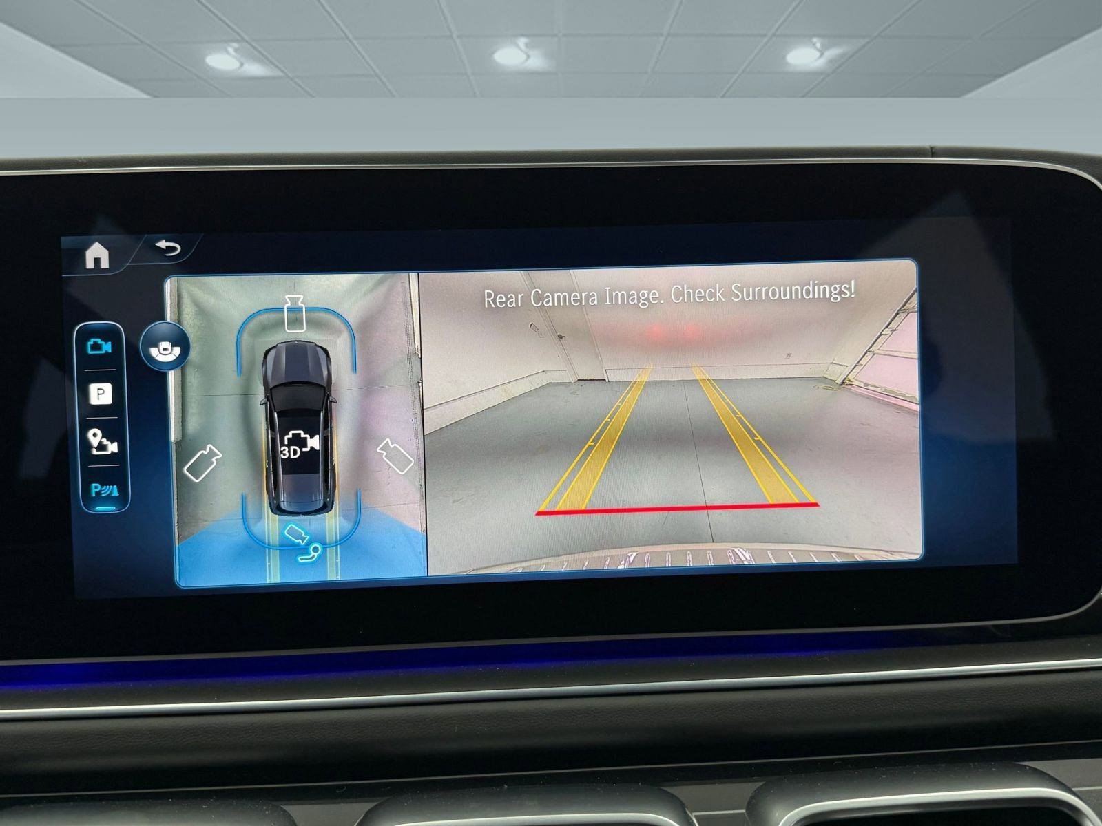 New 2026 Mercedes-Benz Maybach GLS 600 4MATIC image 28