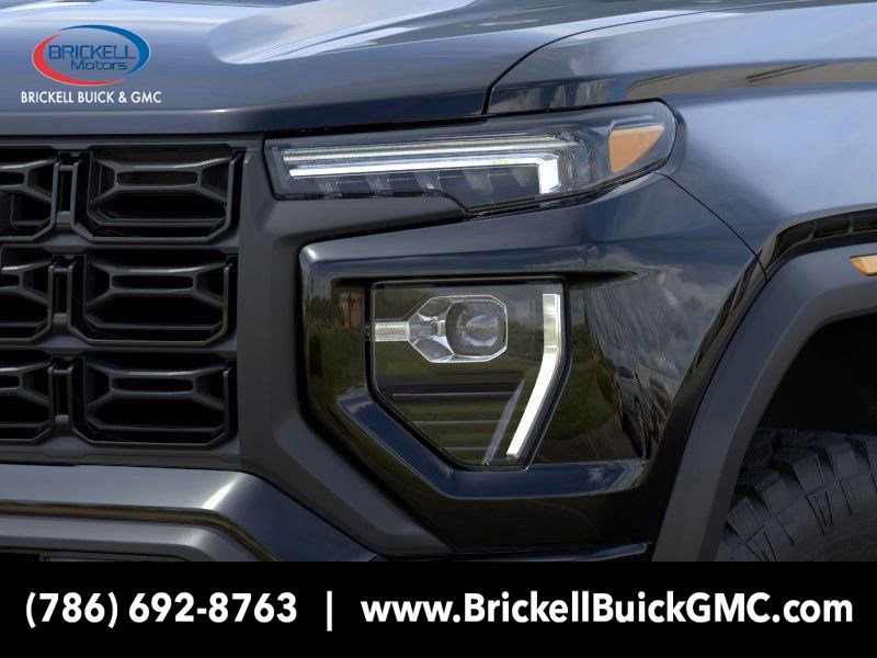 New 2026 GMC Canyon Elevation w/ Convenience Package image 10