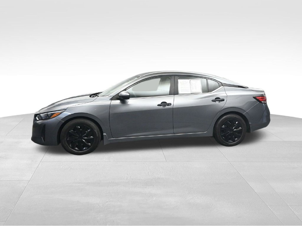Used 2024 Nissan Sentra S FWD image 2