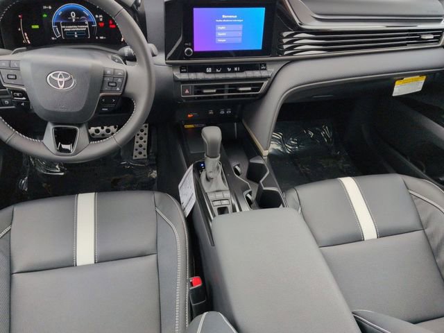 Certified 2026 Toyota Camry SE w/ Convenience Package image 25