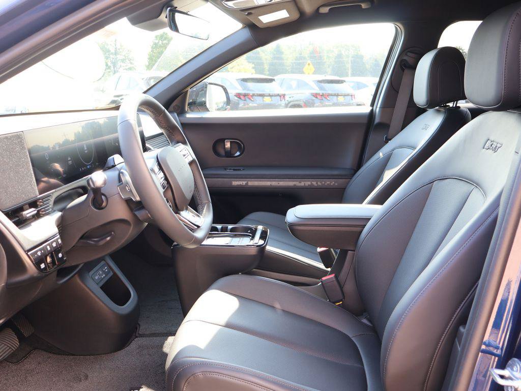 New 2027 Hyundai Ioniq 5 XRT AWD/4WD image 23