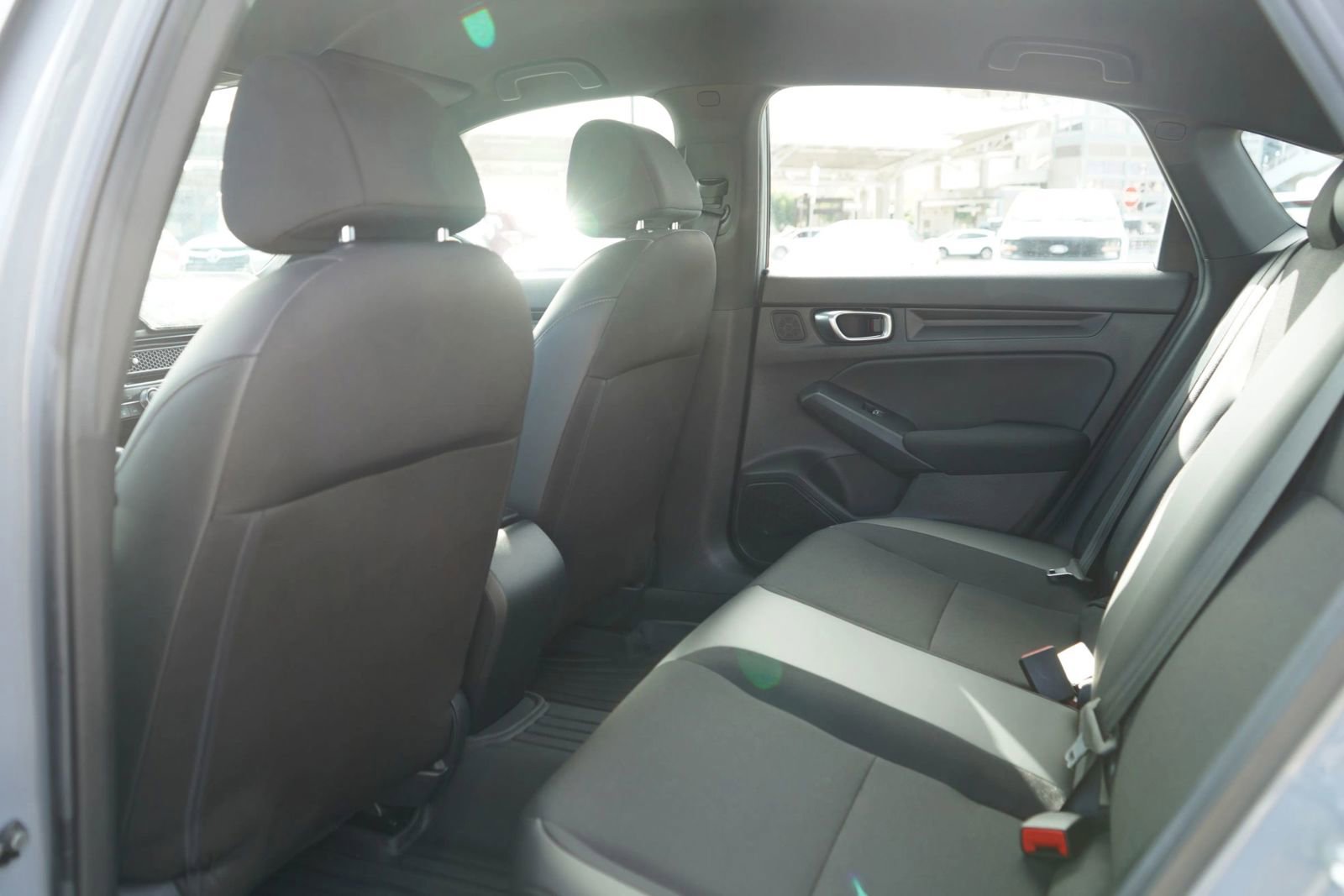 Used 2024 Honda Civic Sport image 16