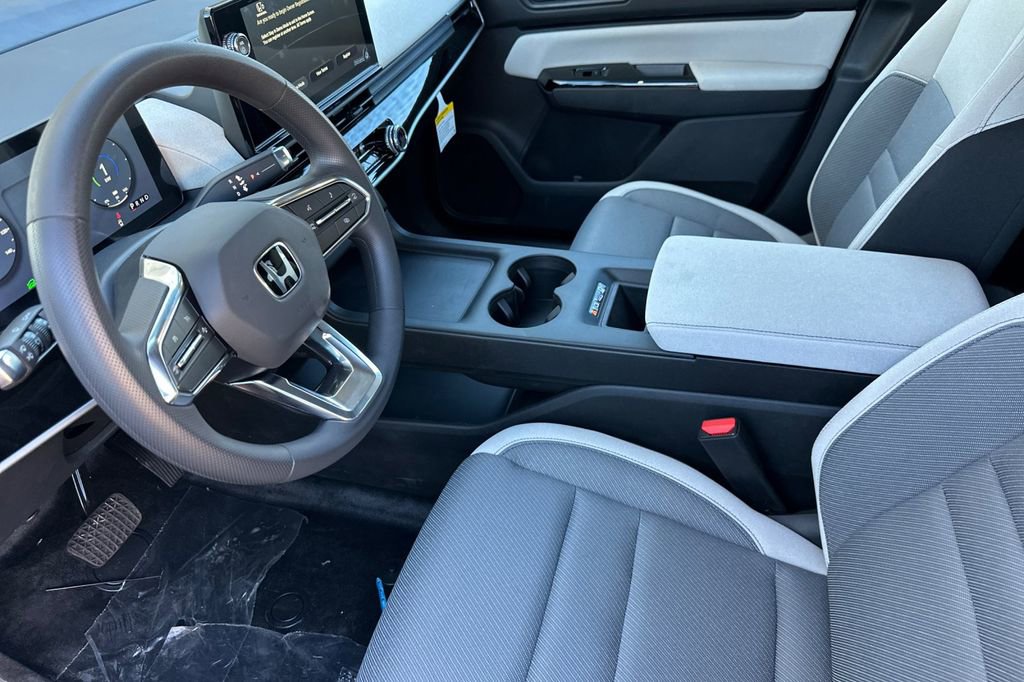 New 2026 Honda Prologue Eco image 10