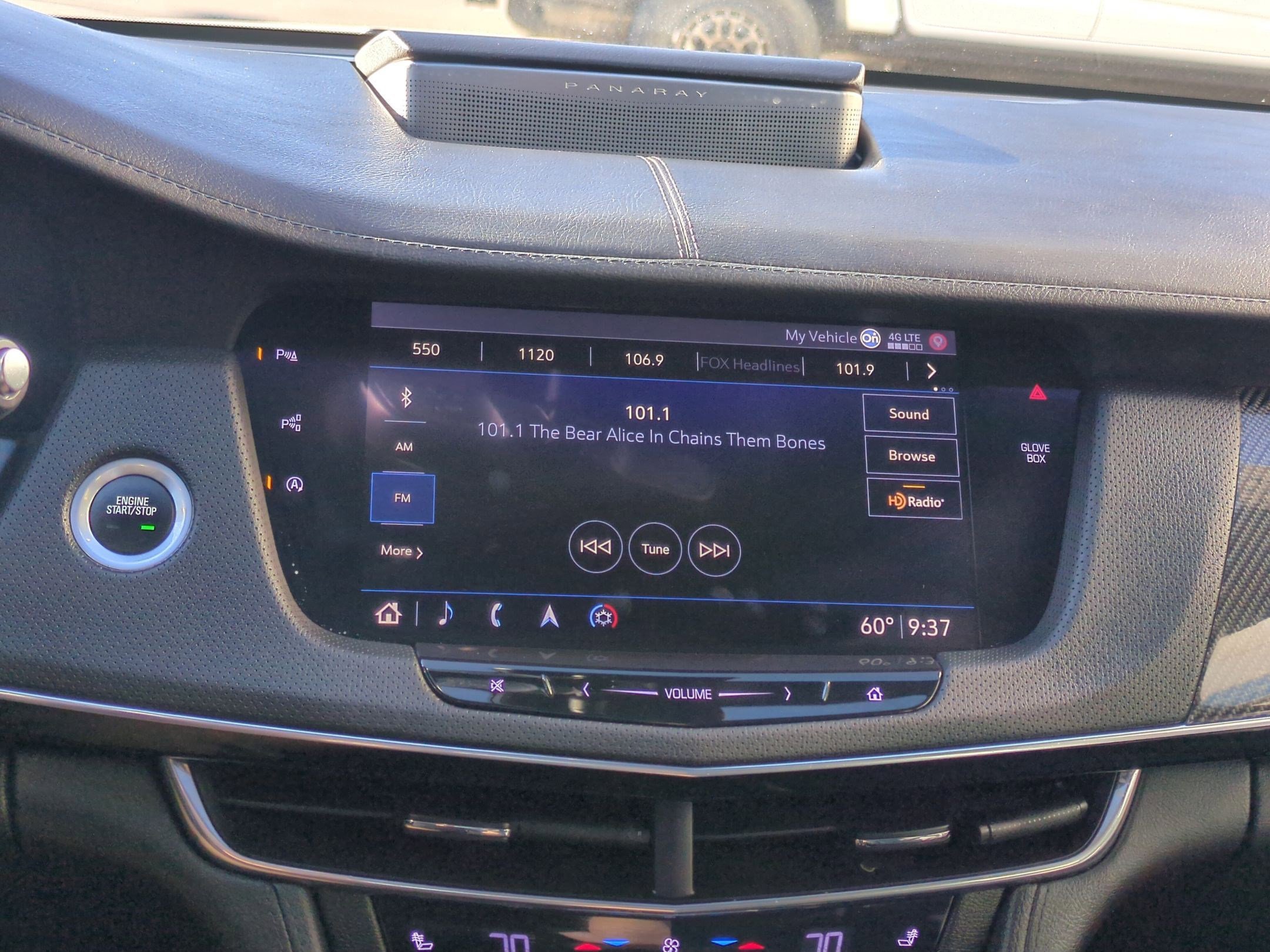 Used 2020 Cadillac CT6 V image 26