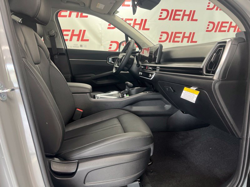 New 2026 Kia Sorento S AWD/4WD image 12