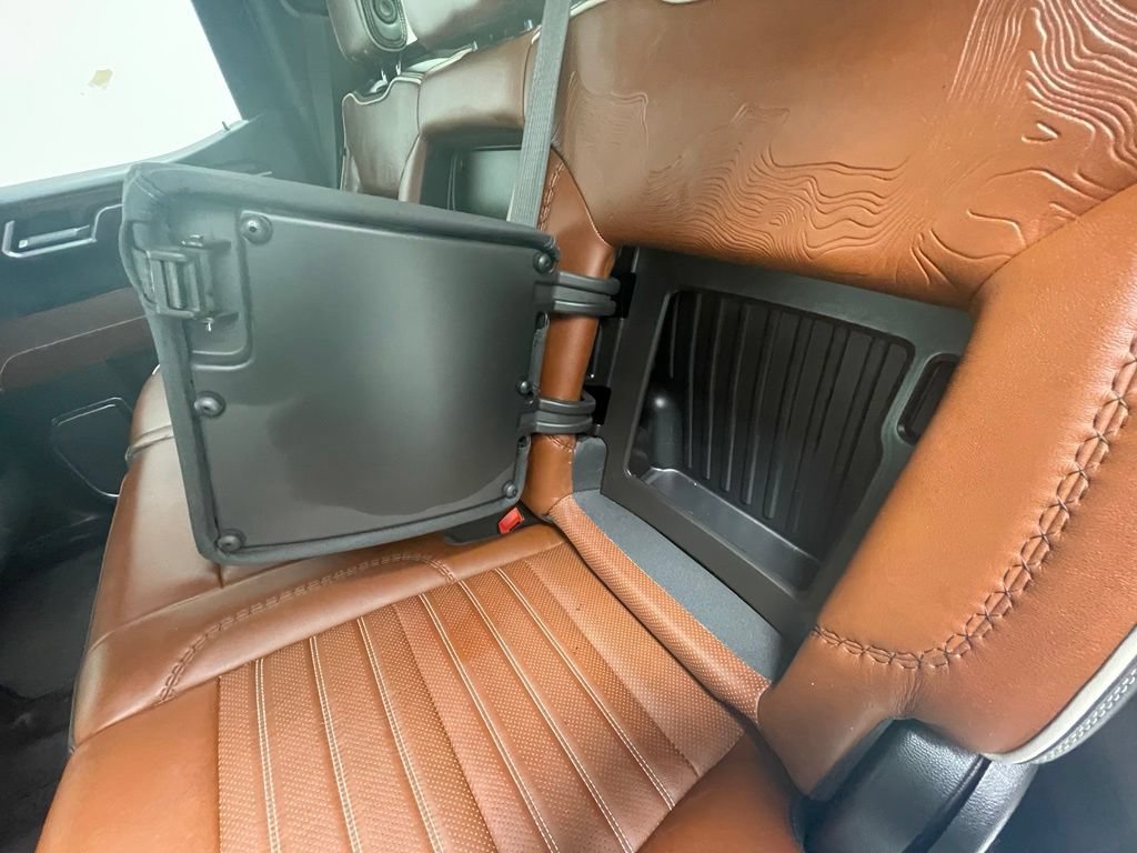 Used 2022 GMC Sierra 1500 Denali Ultimate AWD/4WD image 15