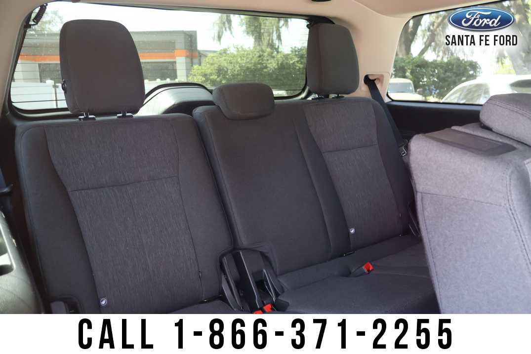 Used 2024 Ford Expedition XLT AWD/4WD image 23