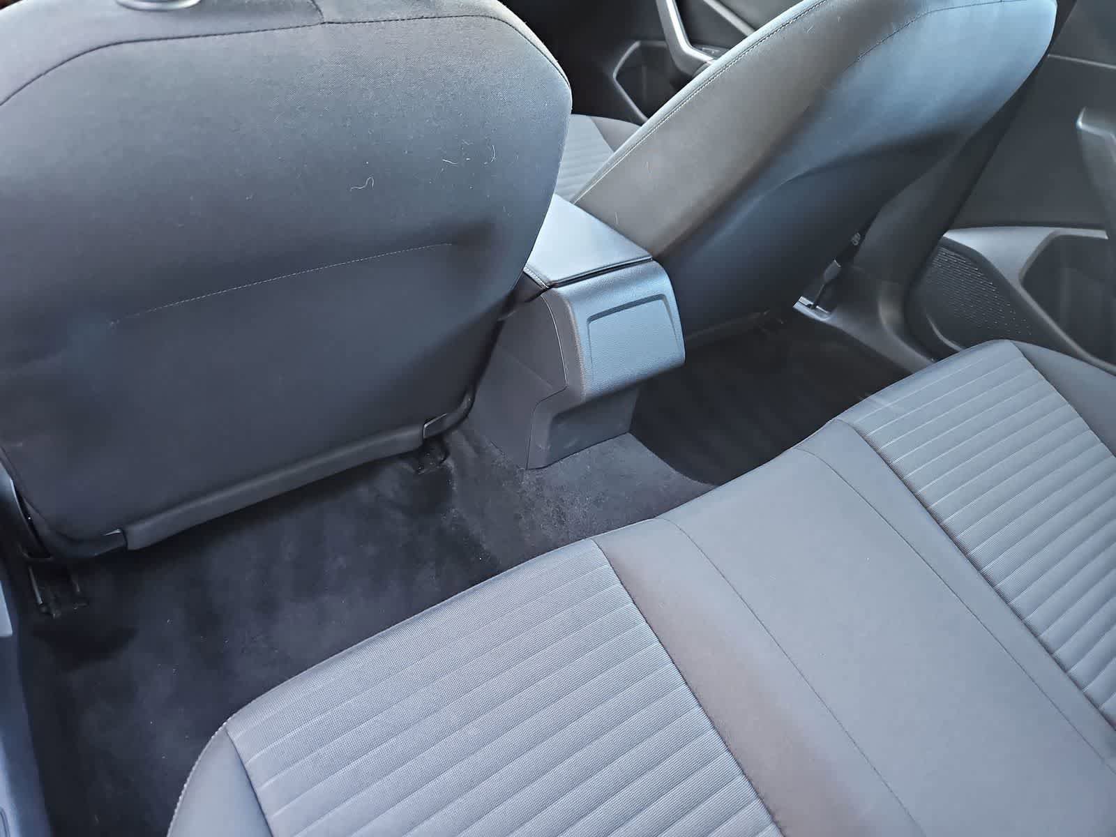 Certified 2024 Volkswagen Jetta S FWD image 17