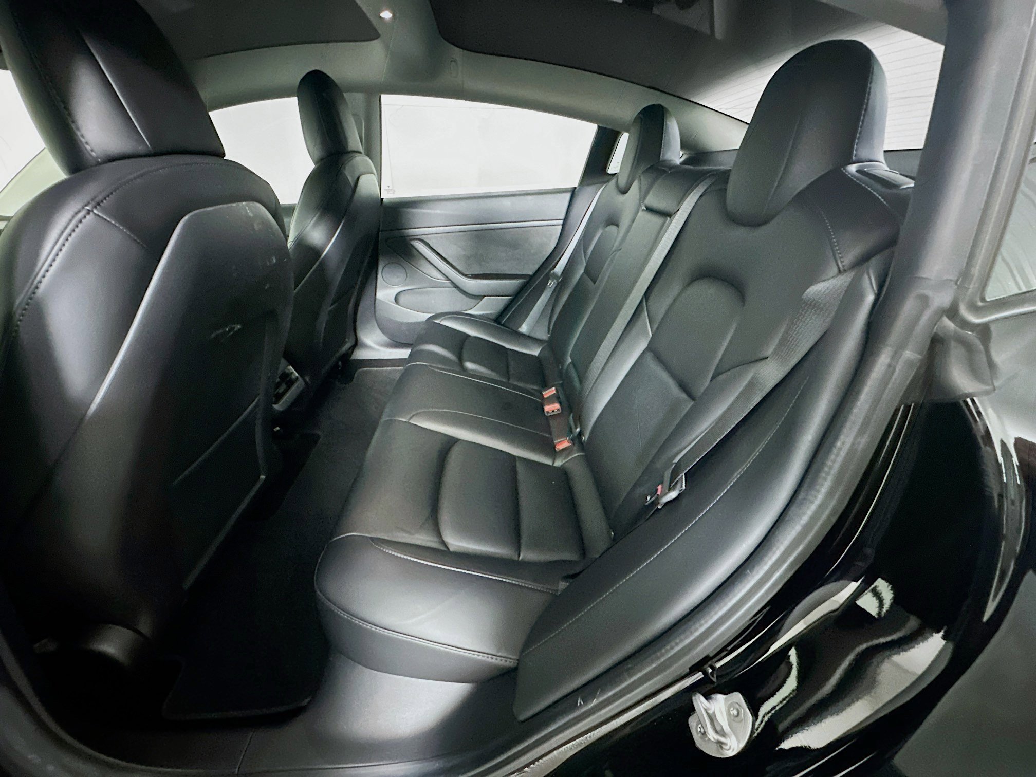 Used 2021 Tesla Model 3 Long Range image 29