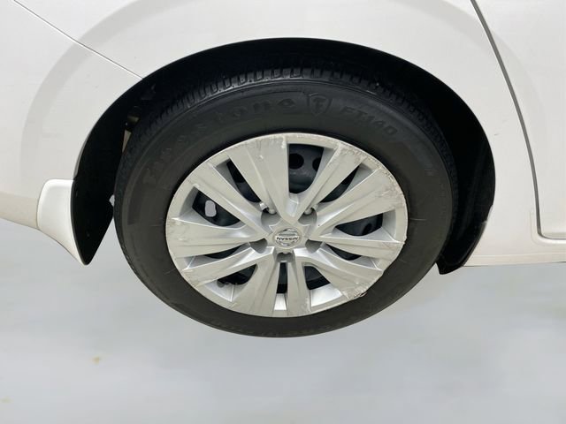 Used 2022 Nissan Sentra S w/ Electronics Package image 17