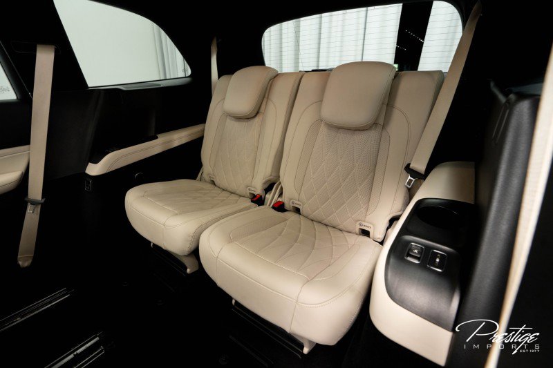 Used 2021 Mercedes-Benz GLS 63 AMG 4MATIC image 54